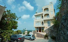 Burj Baneria - A Boutique Homestay